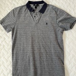 Volcom polo